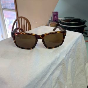 Blenders Cajun Bandit Polarized glasses